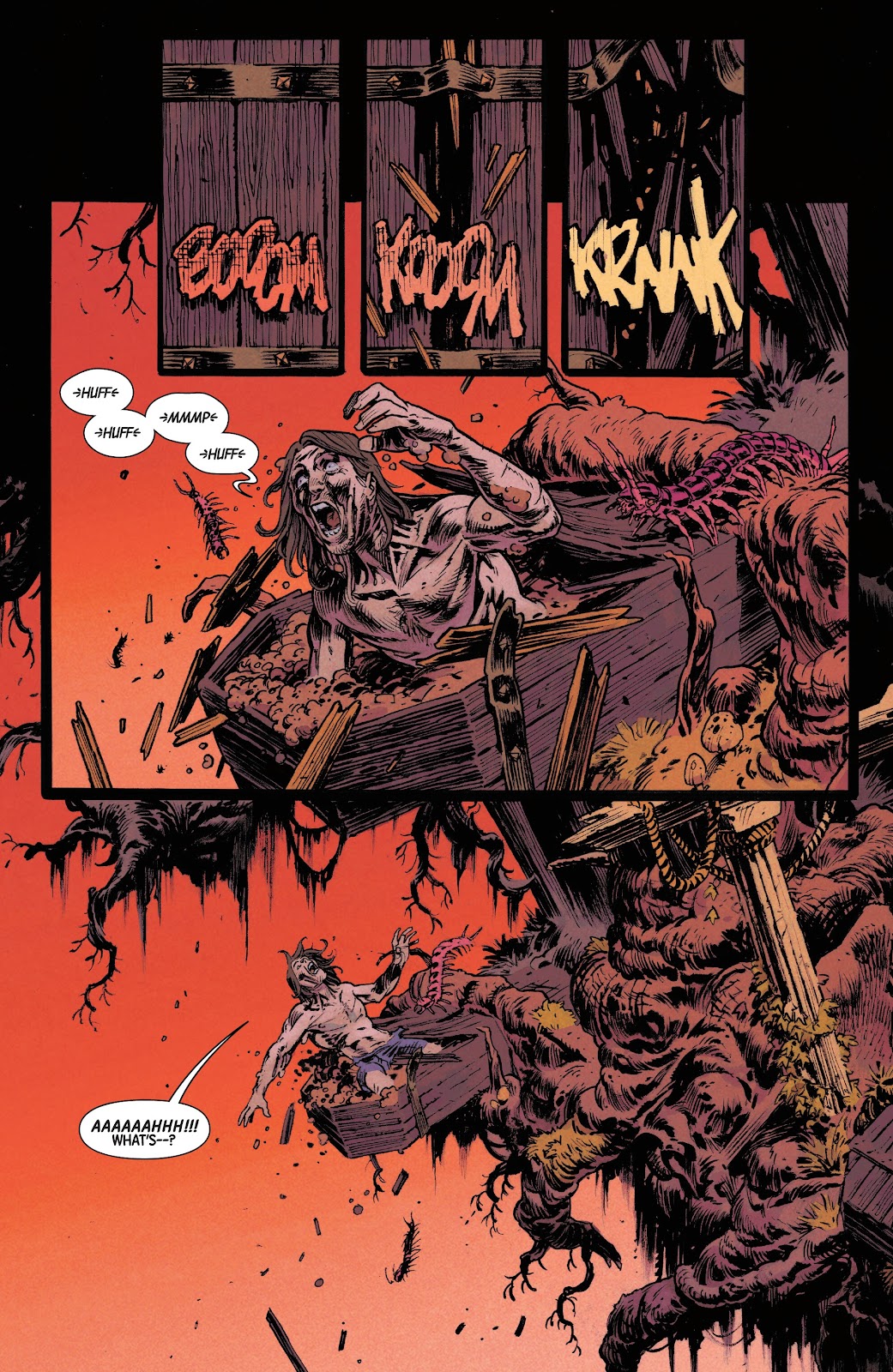Incredible Hulk (2023) issue 12 - Page 13
