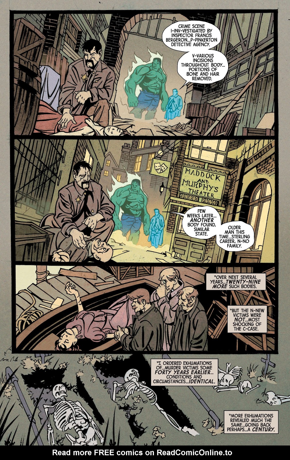 Incredible Hulk (2023) issue 10 - Page 13