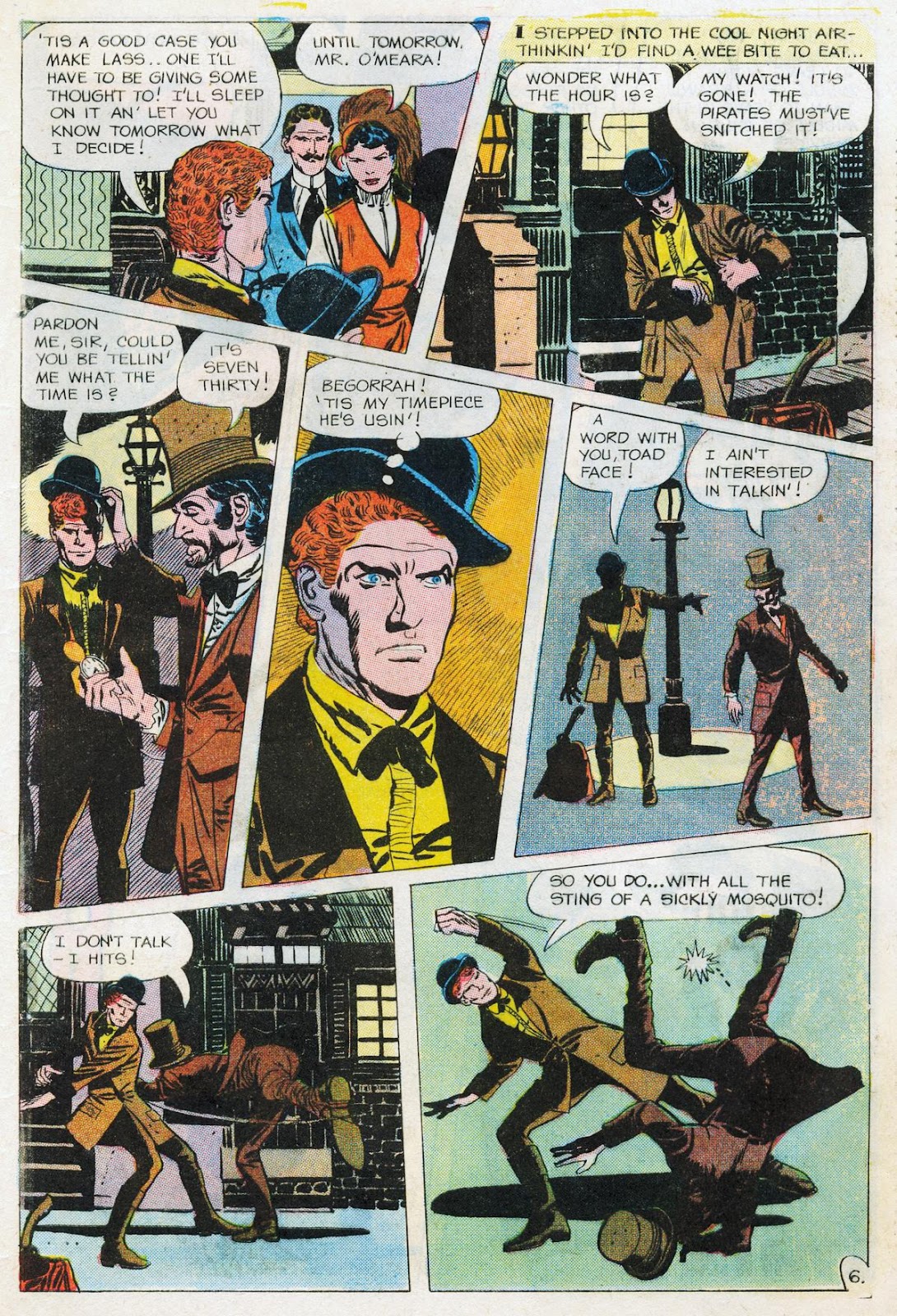 Billy the Kid issue 66 - Page 29