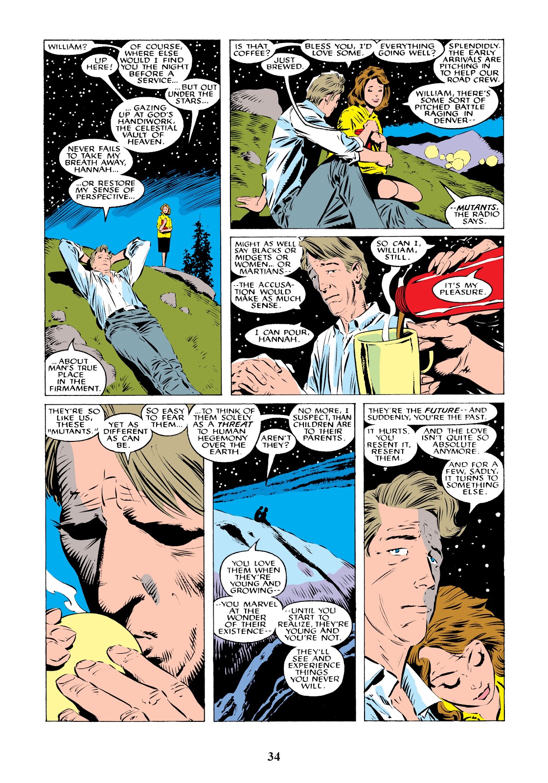 Marvel Masterworks: The Uncanny X-Men issue TPB 16 (Part 1) - Page 41