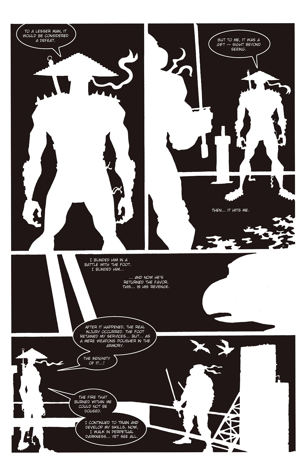Tales of the Teenage Mutant Ninja Turtles issue TPB 4 - Page 20