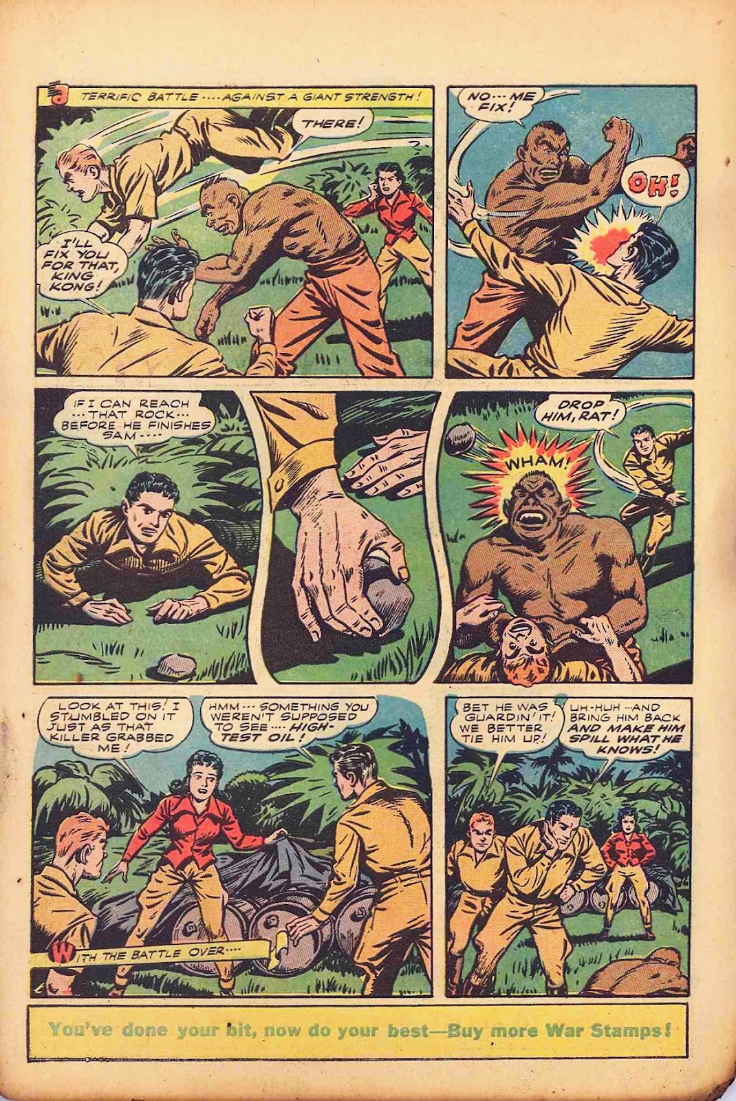 Wonder Comics (1944) issue 2 - Page 41