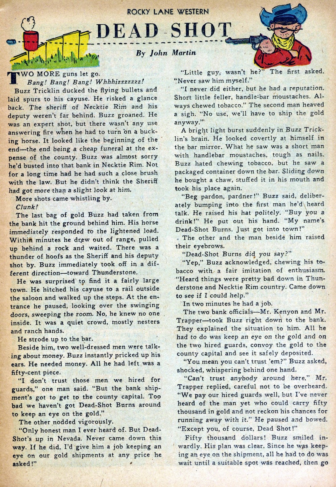 Killadelphia issue 31 - Page 13