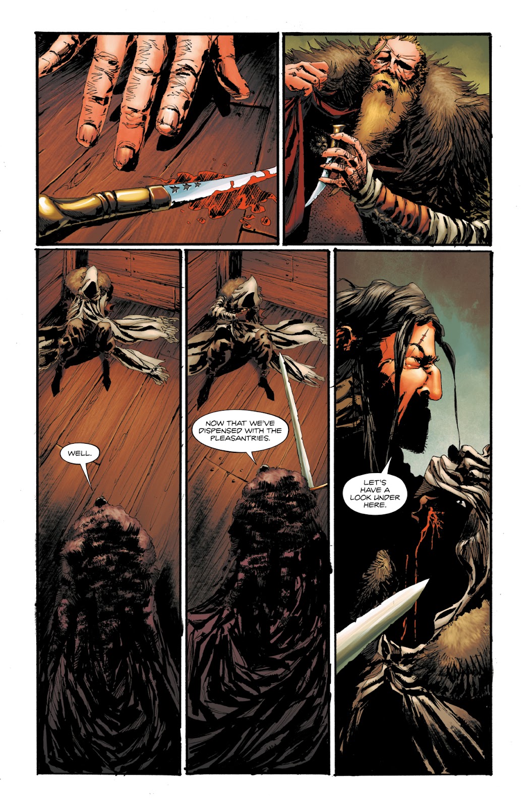 Nottingham issue 7 - Page 17