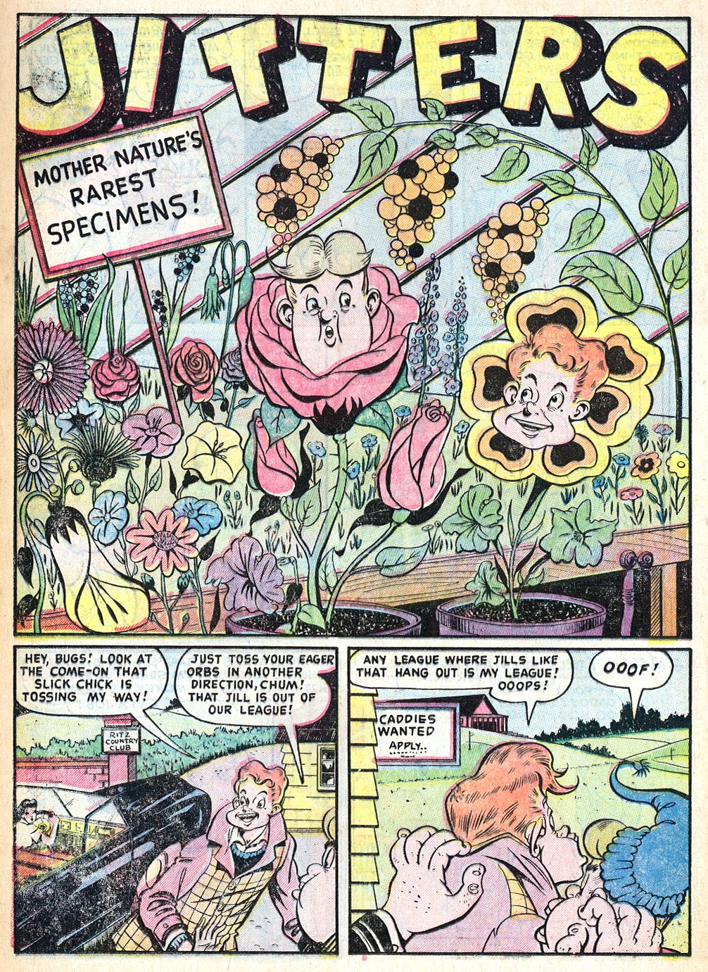 Candy (1963) issue 17 - Page 20
