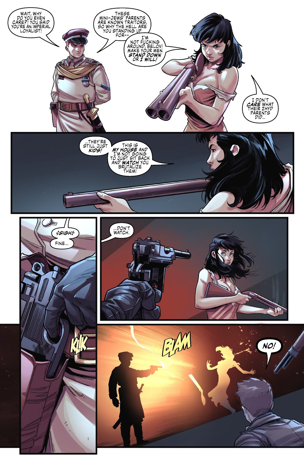 Edenfrost issue 3 - Page 20