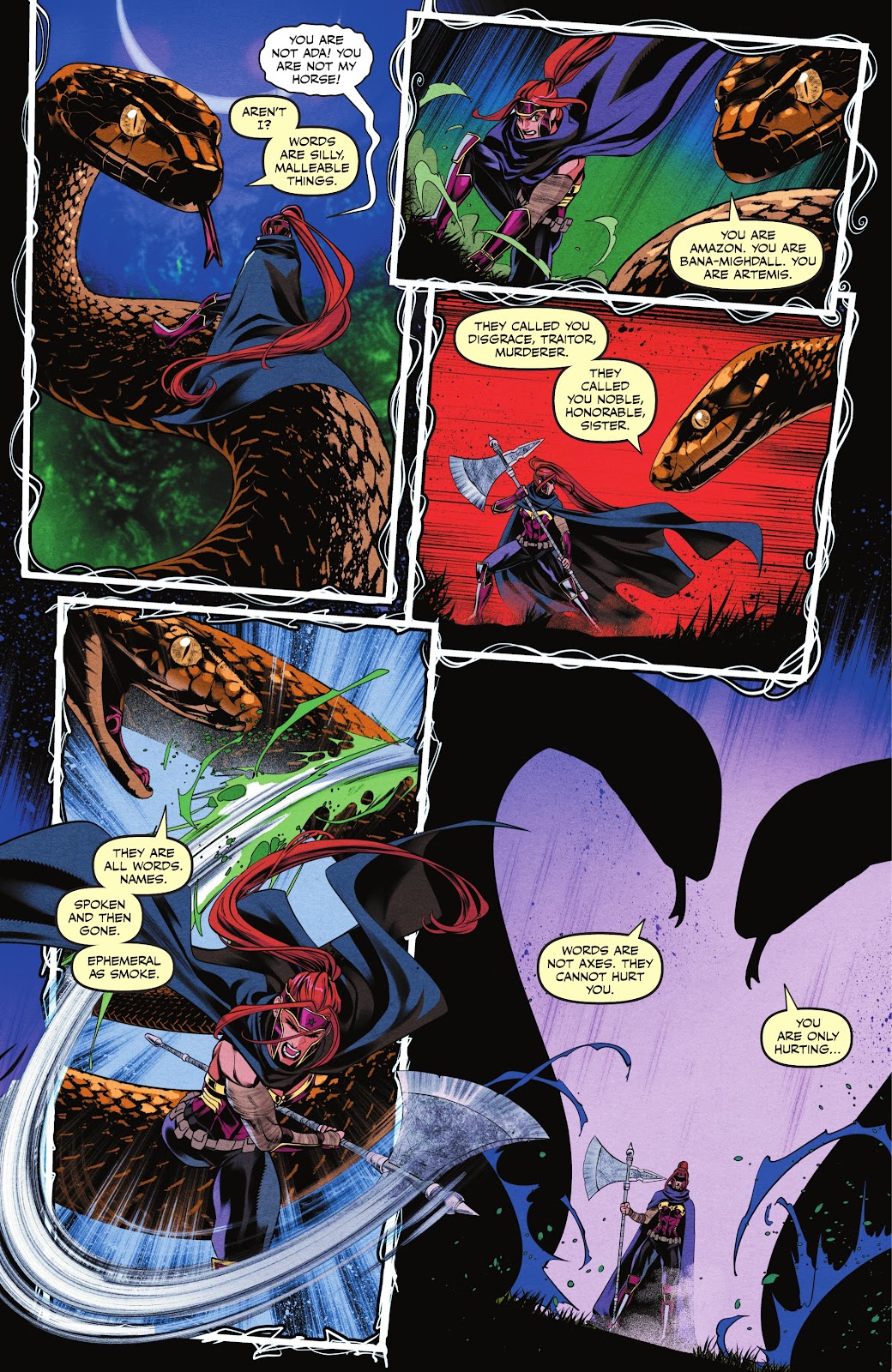 Batman: The Brave and the Bold (2023) issue 11 - Page 45