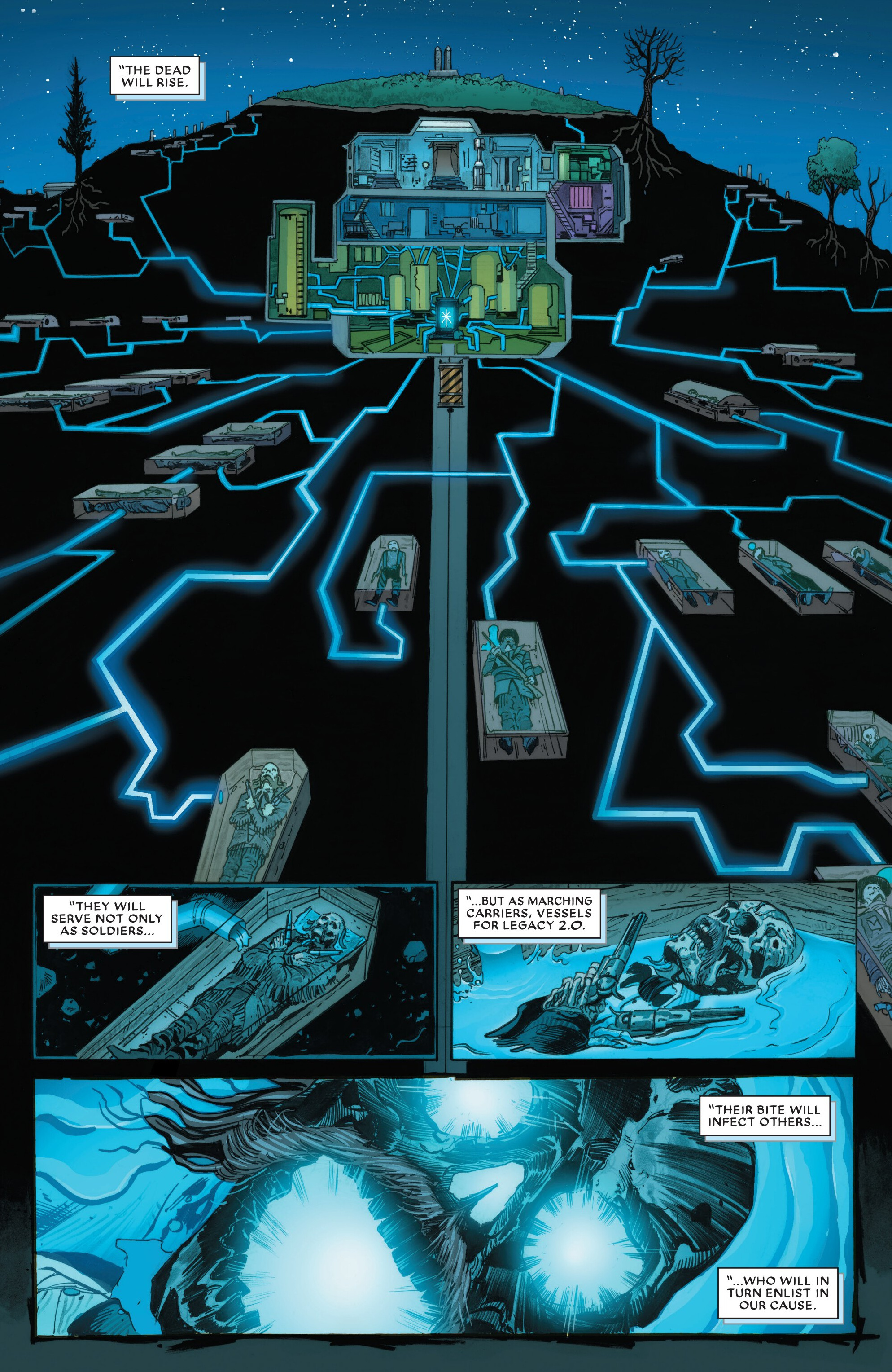 Deadpool and Wolverine Vol. 1 chapter 3 page 12