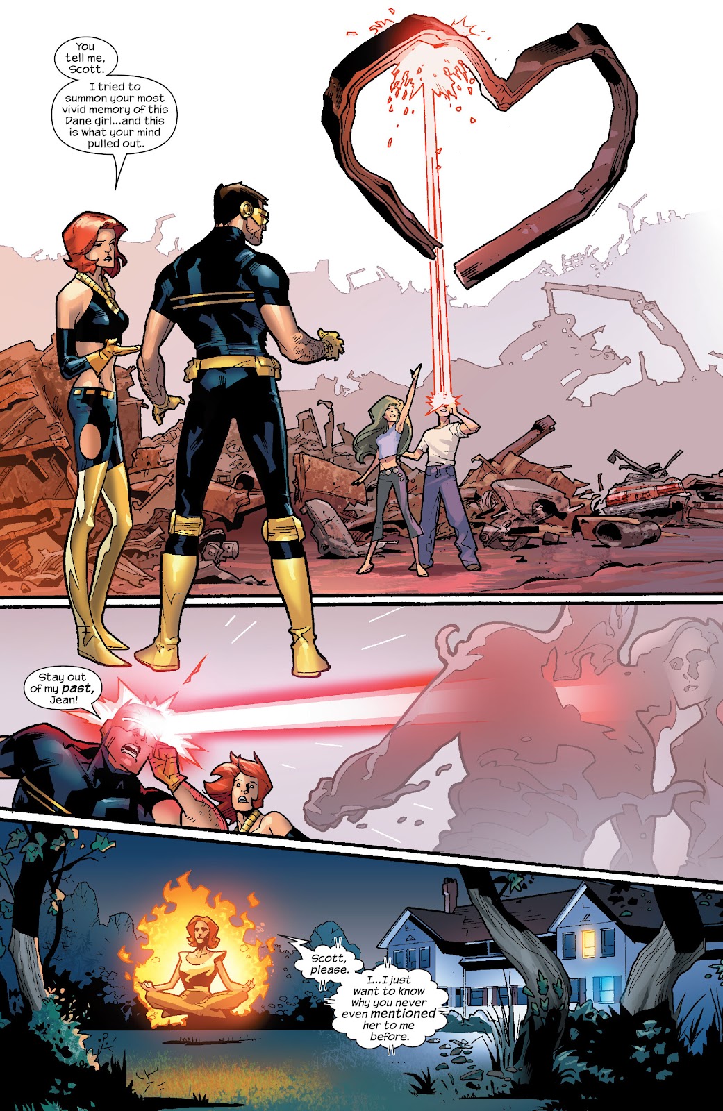 Ultimate X-Men Omnibus issue TPB 2 (Part 7) - Page 67