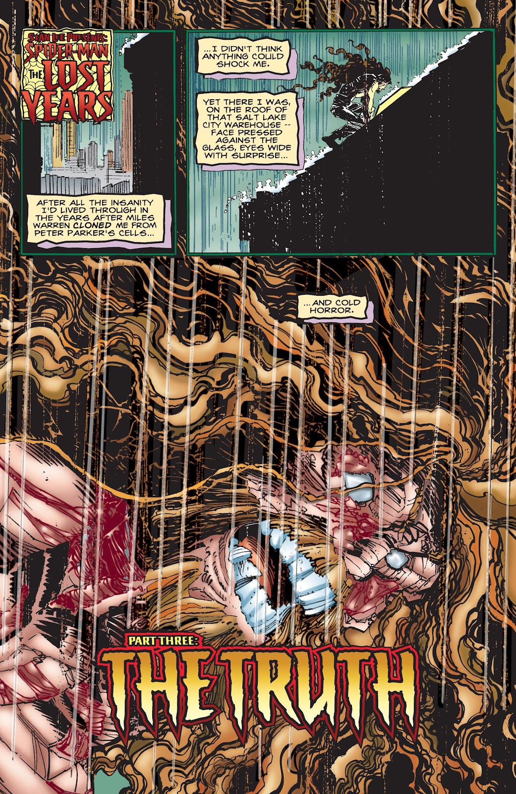 Spider-Man Clone Saga Omnibus issue TPB 2 (Part 5) - Page 59
