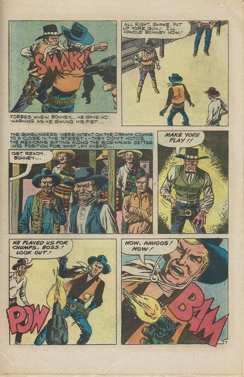 Billy the Kid issue 125 - Page 31