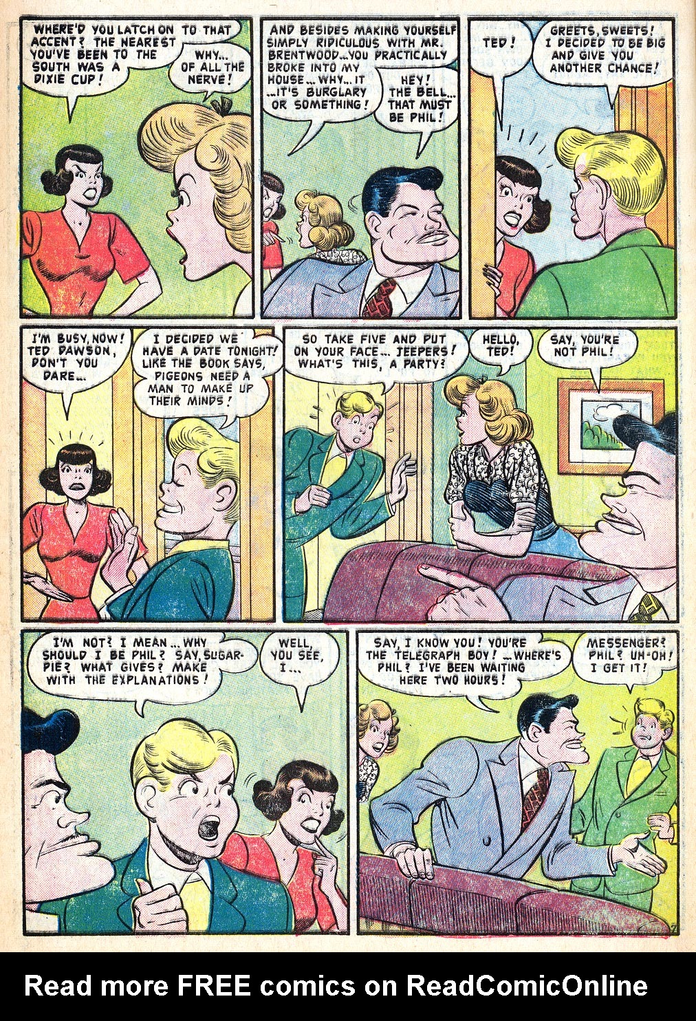 Candy (1963) issue 17 - Page 32