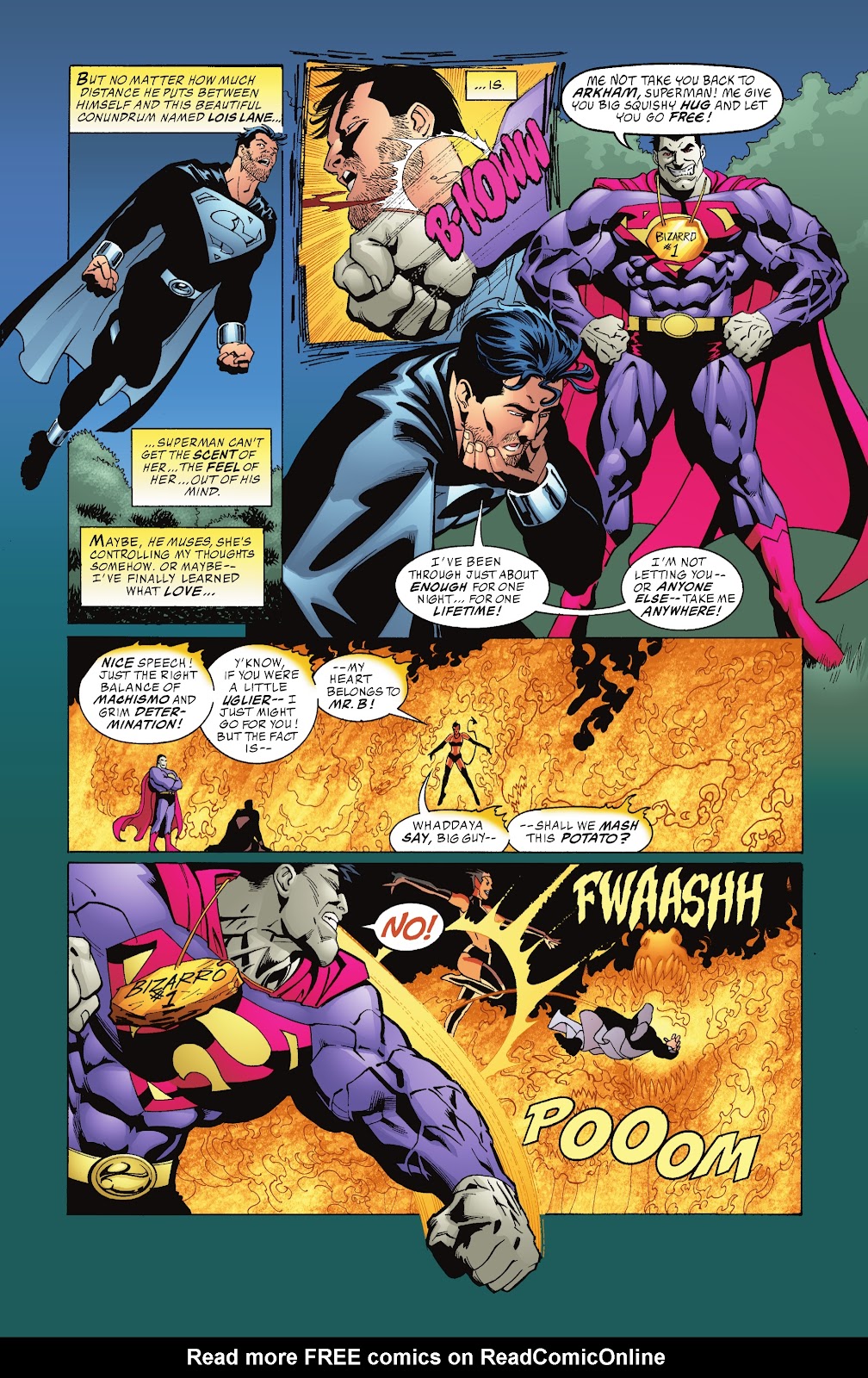 Superman: Emperor Joker (2016) issue The Deluxe Edition - Page 52