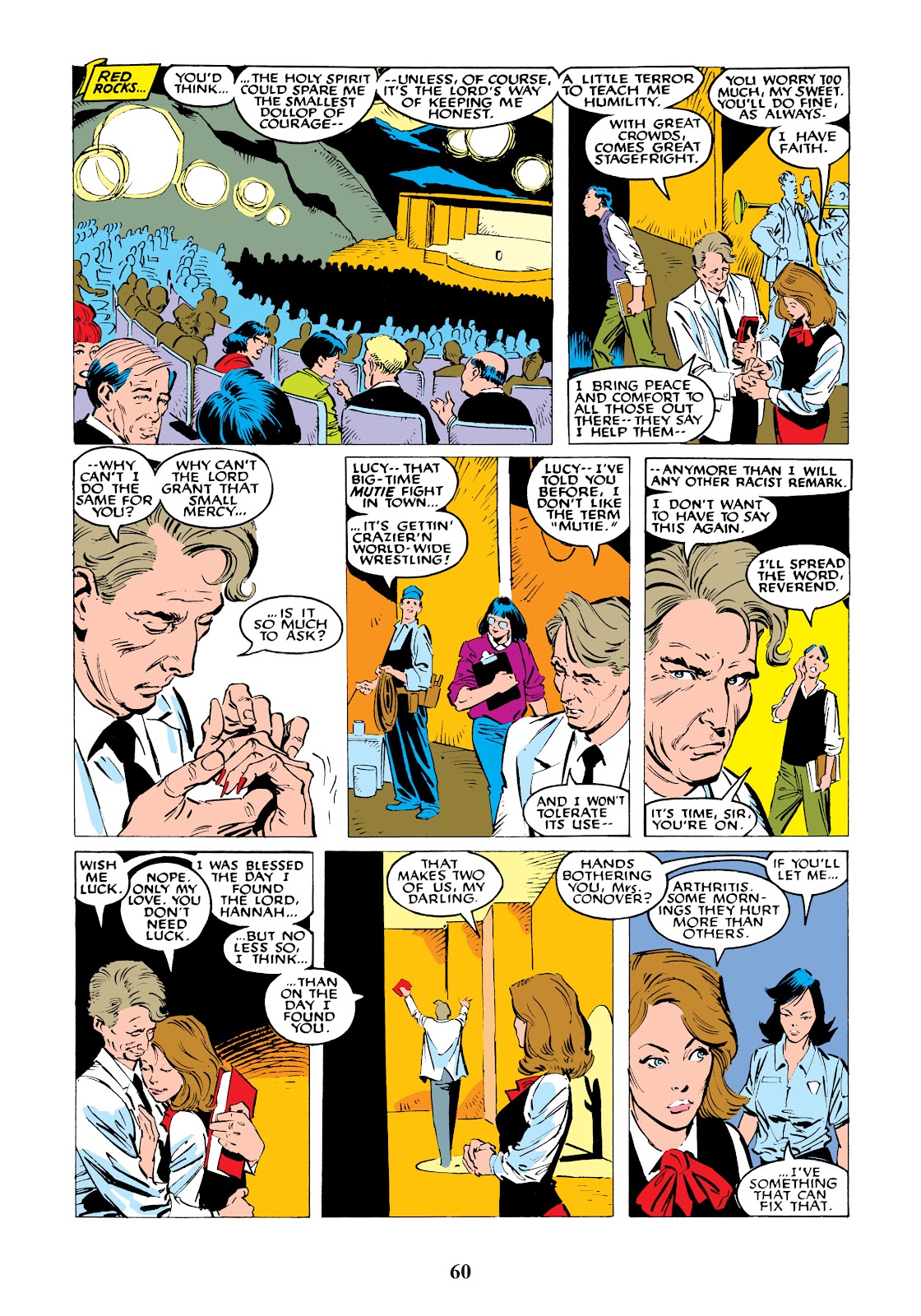 Marvel Masterworks: The Uncanny X-Men issue TPB 16 (Part 1) - Page 66