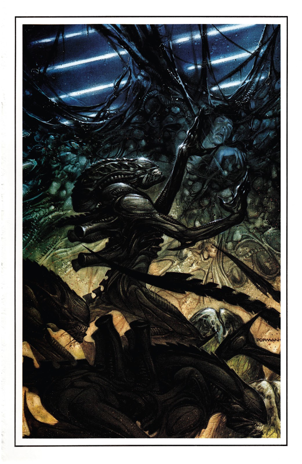 Aliens: The Original Years Omnibus issue TPB 1 (Part 3) - Page 180