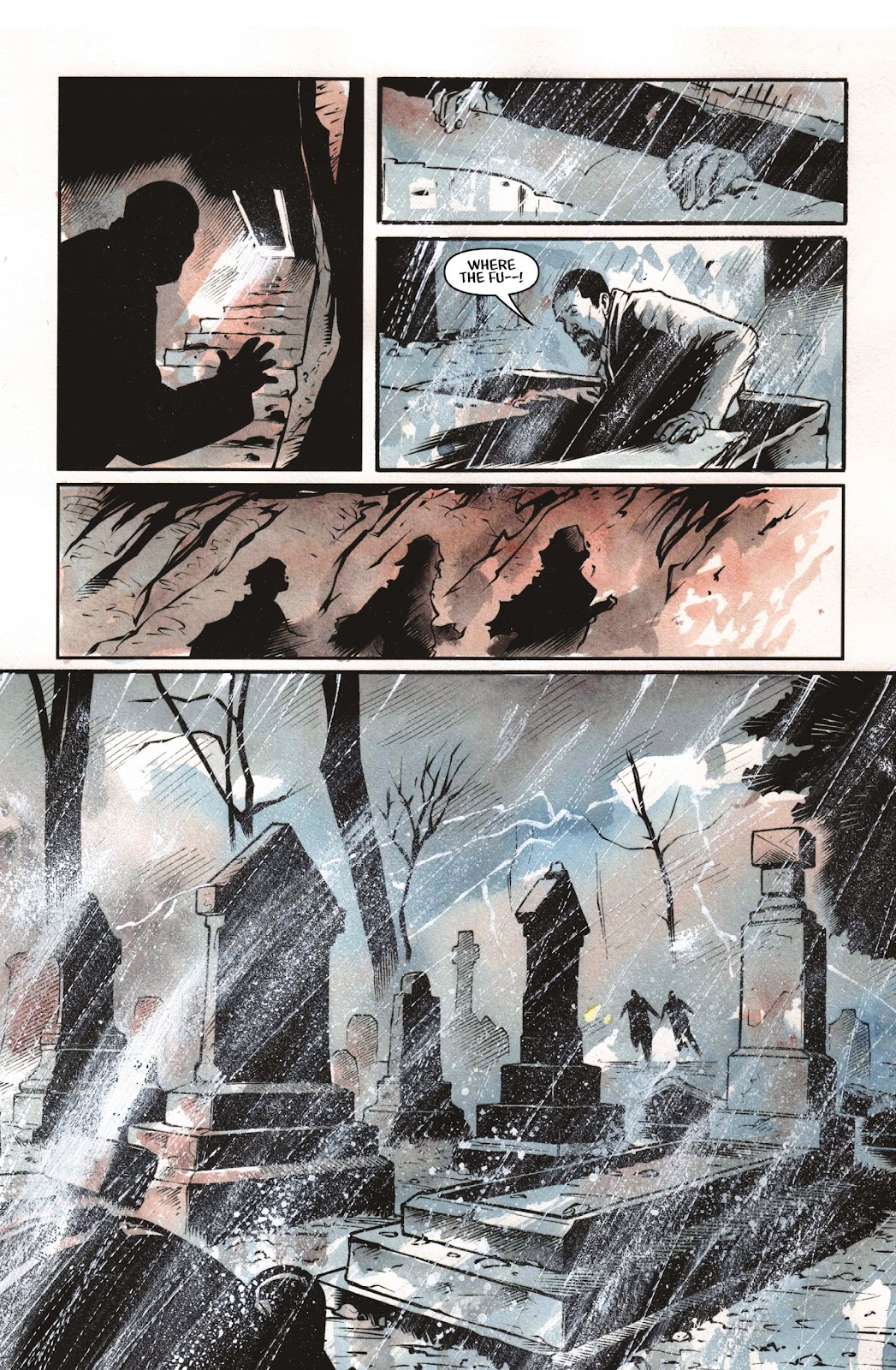 Charred Remains issue 5 - Page 21