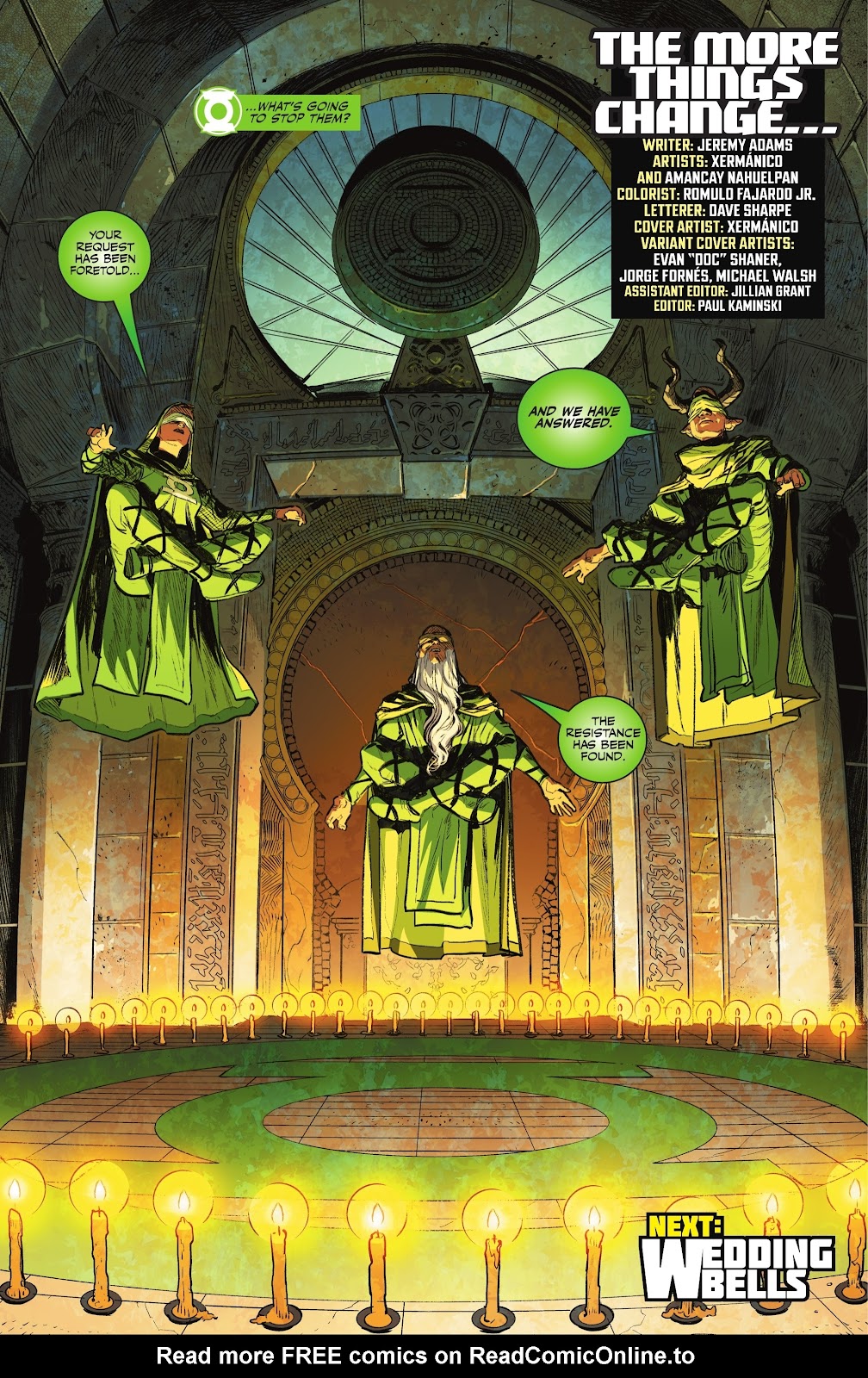 Green Lantern (2023) issue 10 - Page 24