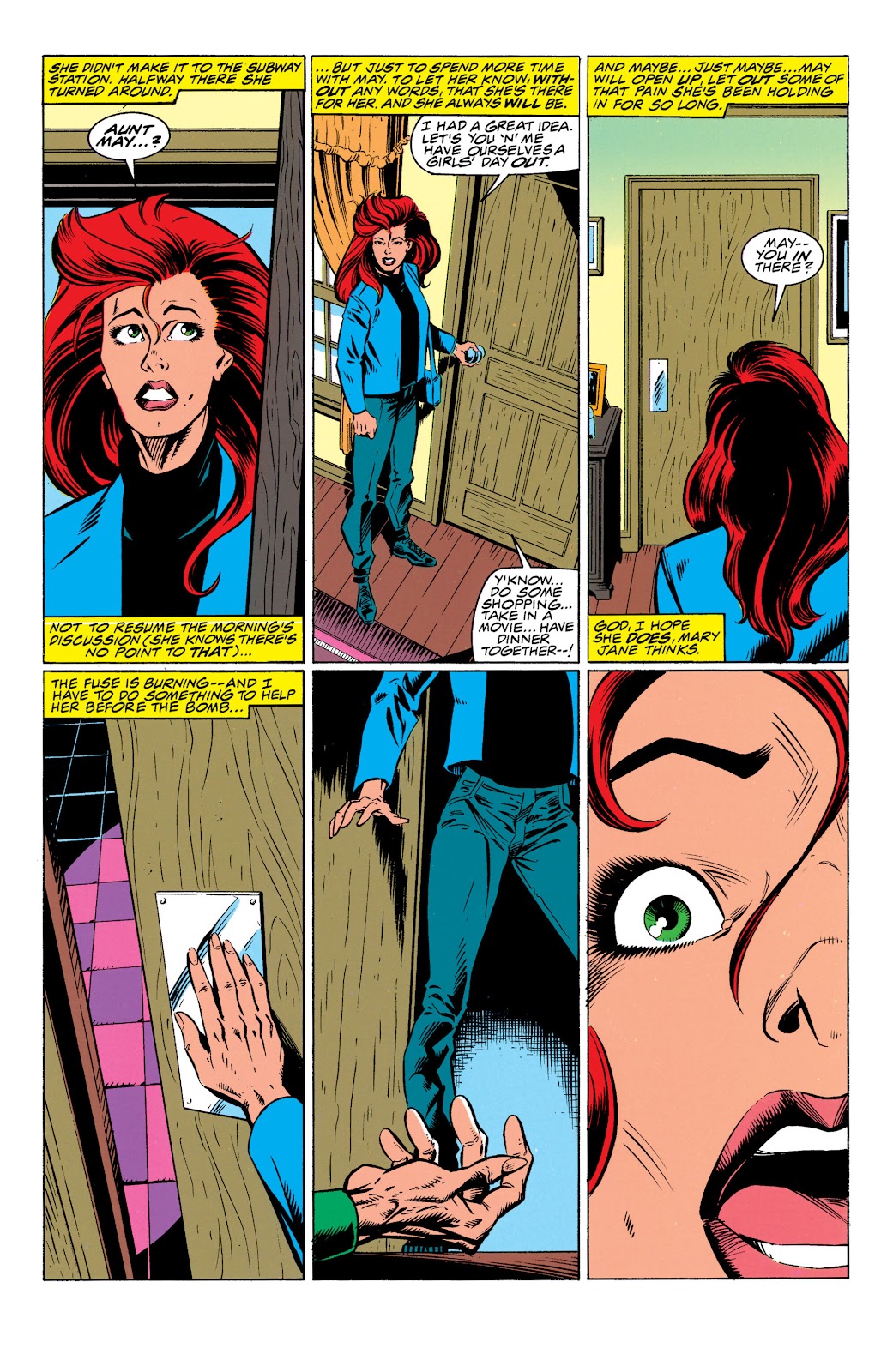 Amazing Spider-Man Epic Collection issue The Clone Saga (Part 1) - Page 9