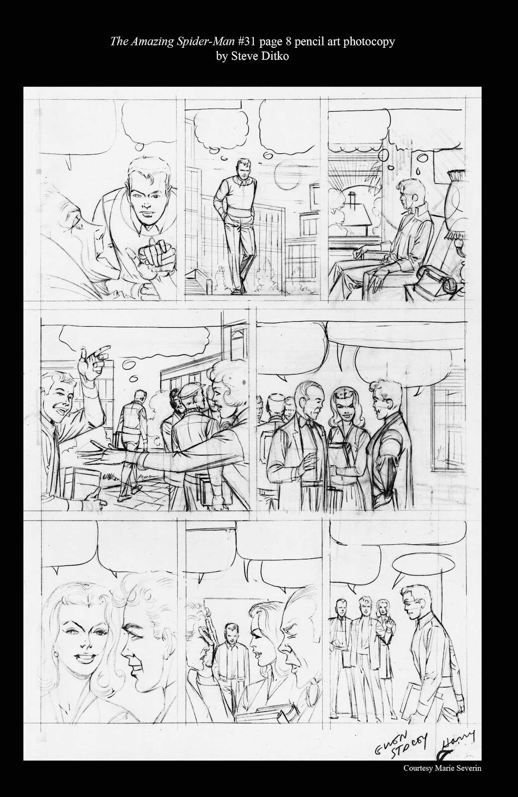 Amazing Spider-Man Omnibus issue TPB 1 (Part 4) - Page 202