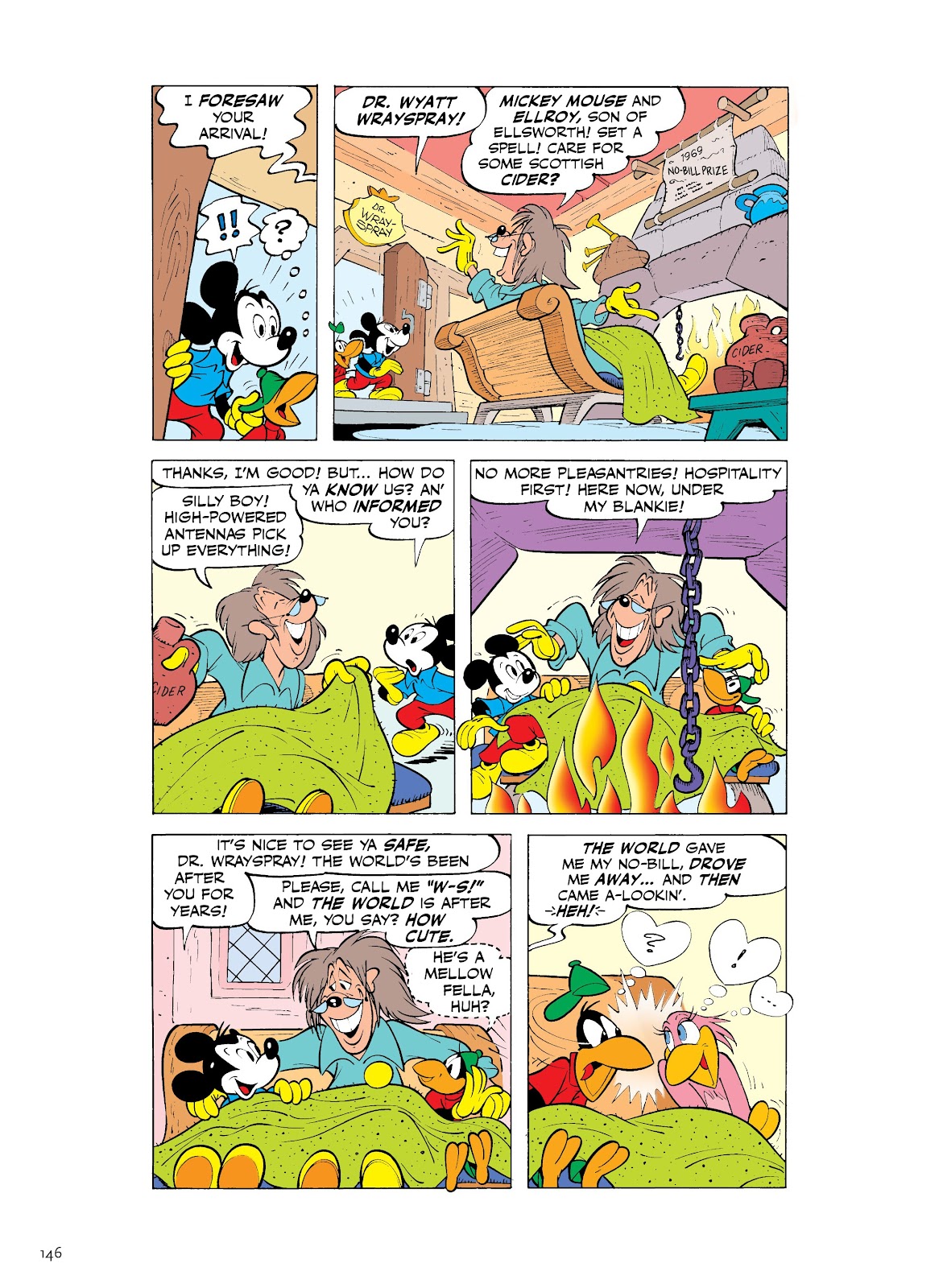 Disney Masters issue TPB 23 - Page 151
