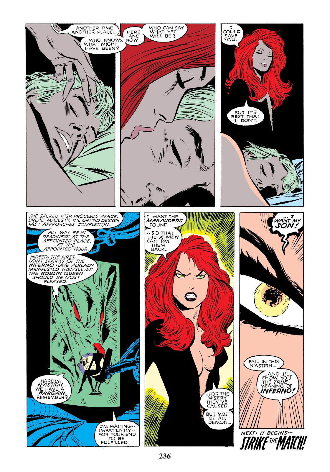 Marvel Masterworks: The Uncanny X-Men issue TPB 16 (Part 1) - Page 241