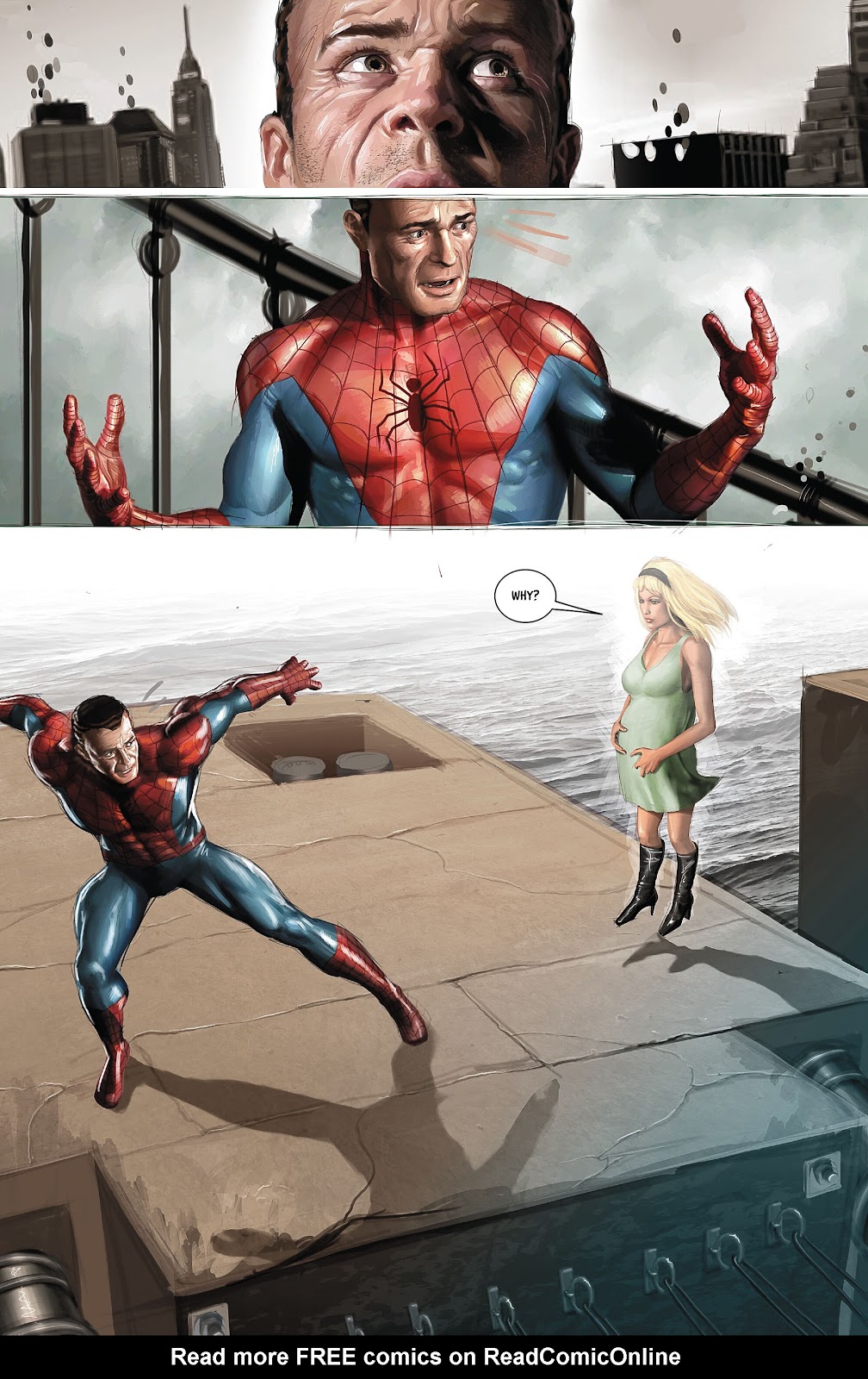 Dark Avengers Modern Era Epic Collection issue Osborns Reign (Part 2) - Page 105