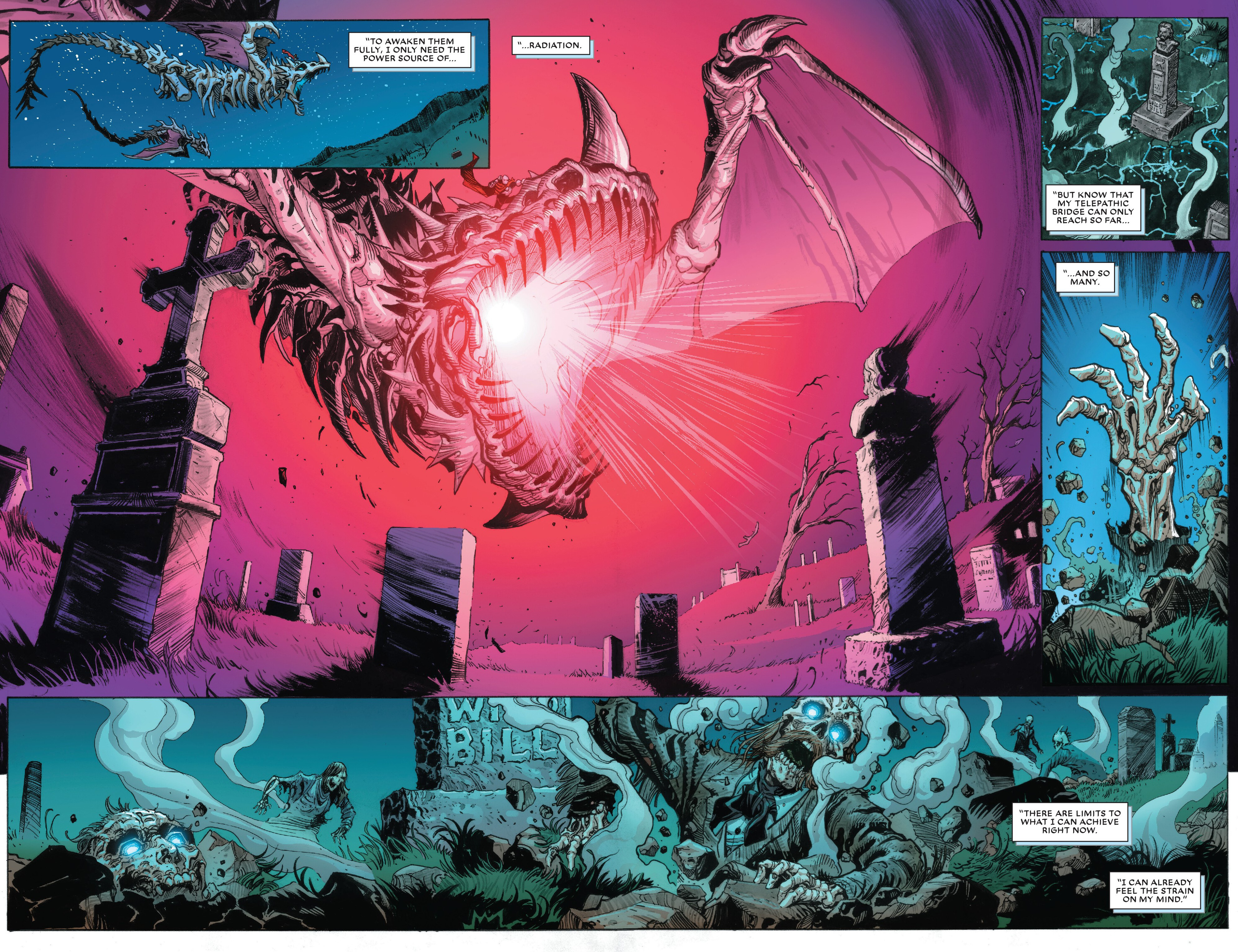 Deadpool and Wolverine Vol. 1 chapter 3 page 13