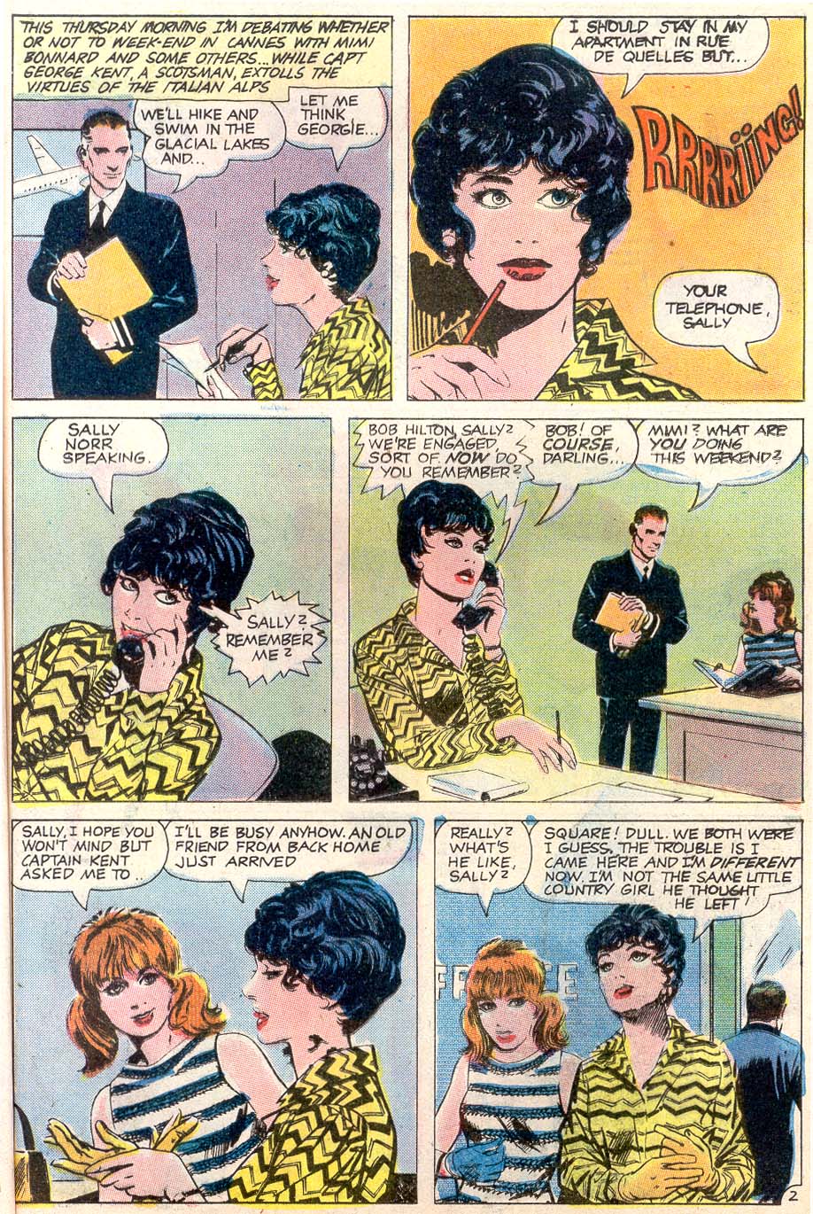 Career Girl Romances issue 48 - Page 24