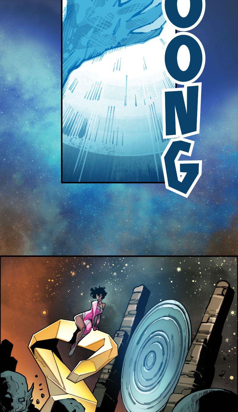 G.O.D.S.: Infinity Comic issue 6 - Page 82