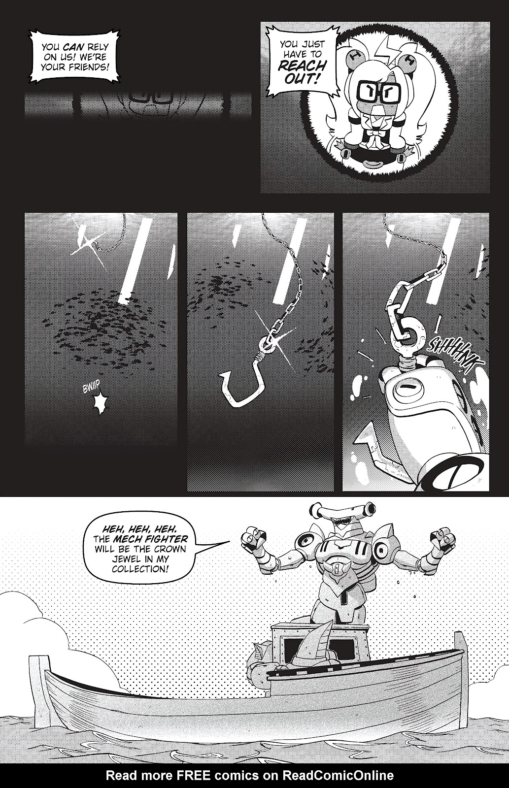 Taka issue TPB - Page 173