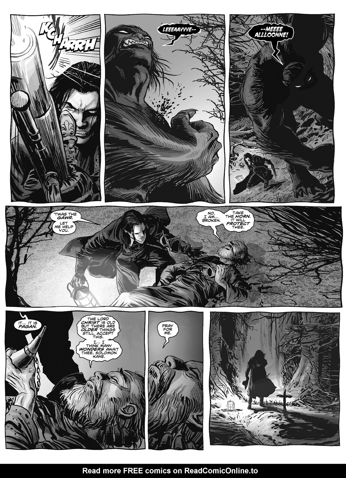 The Savage Sword of Conan (2024) issue 2 - Page 55