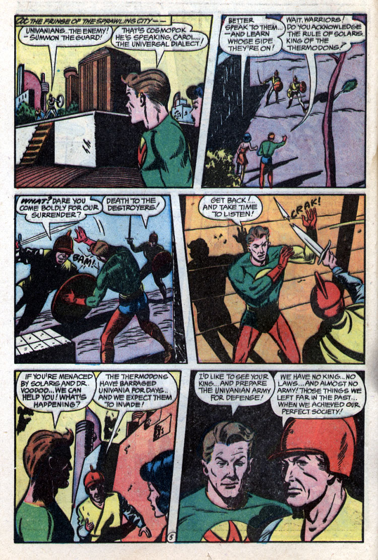 Wonder Comics (1944) issue 16 - Page 32