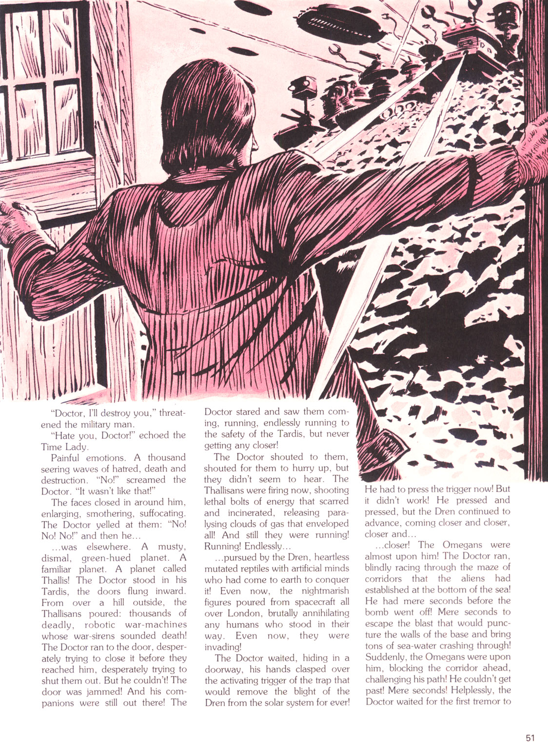 Doctor Who Annual issue 1983 - Page 48