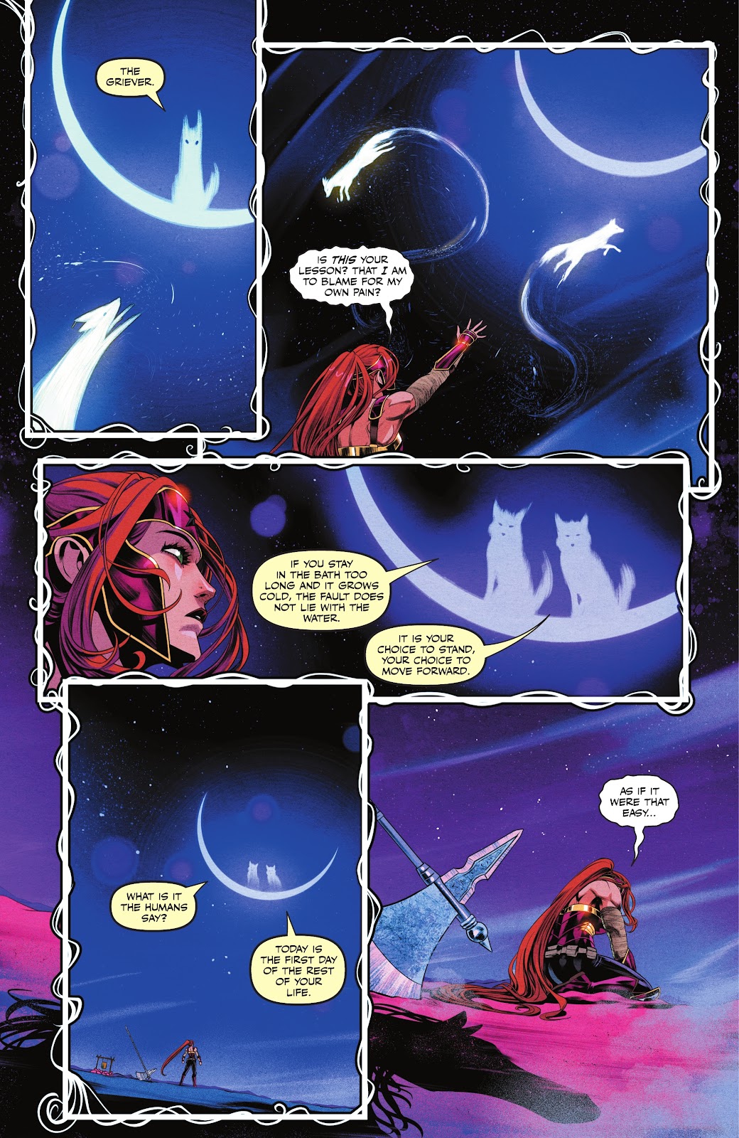 Batman: The Brave and the Bold (2023) issue 11 - Page 48