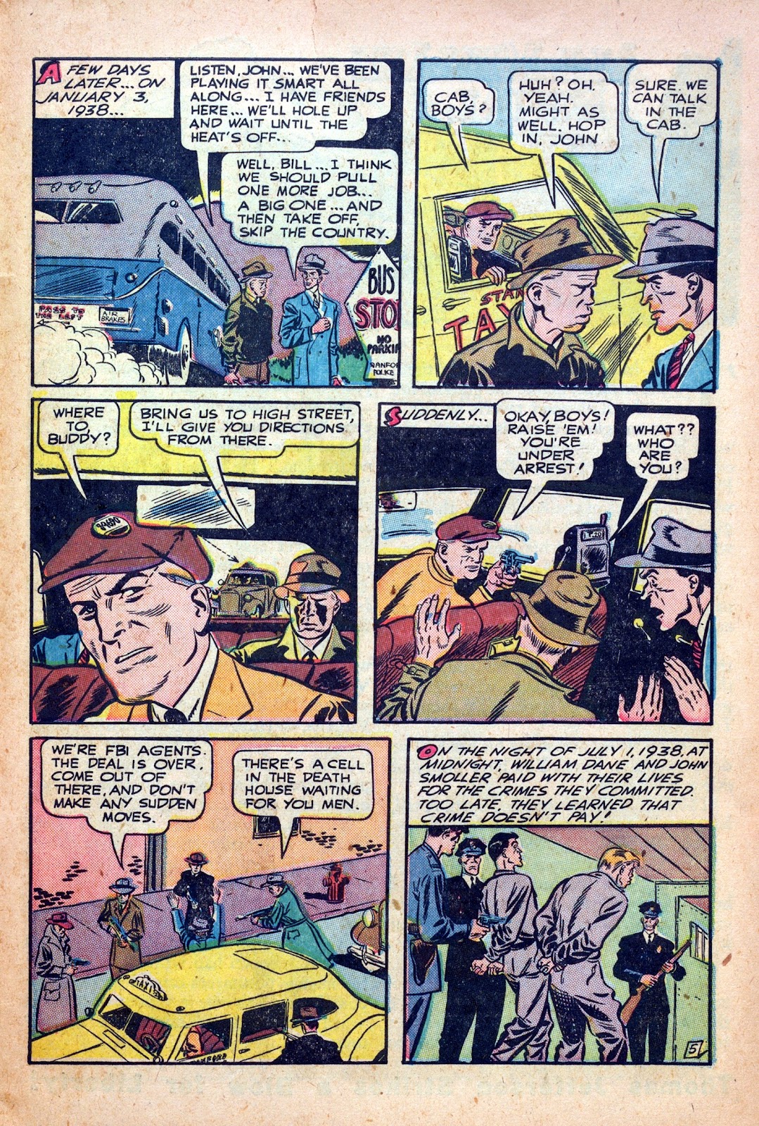 Wonder Comics (1944) issue 18 - Page 41