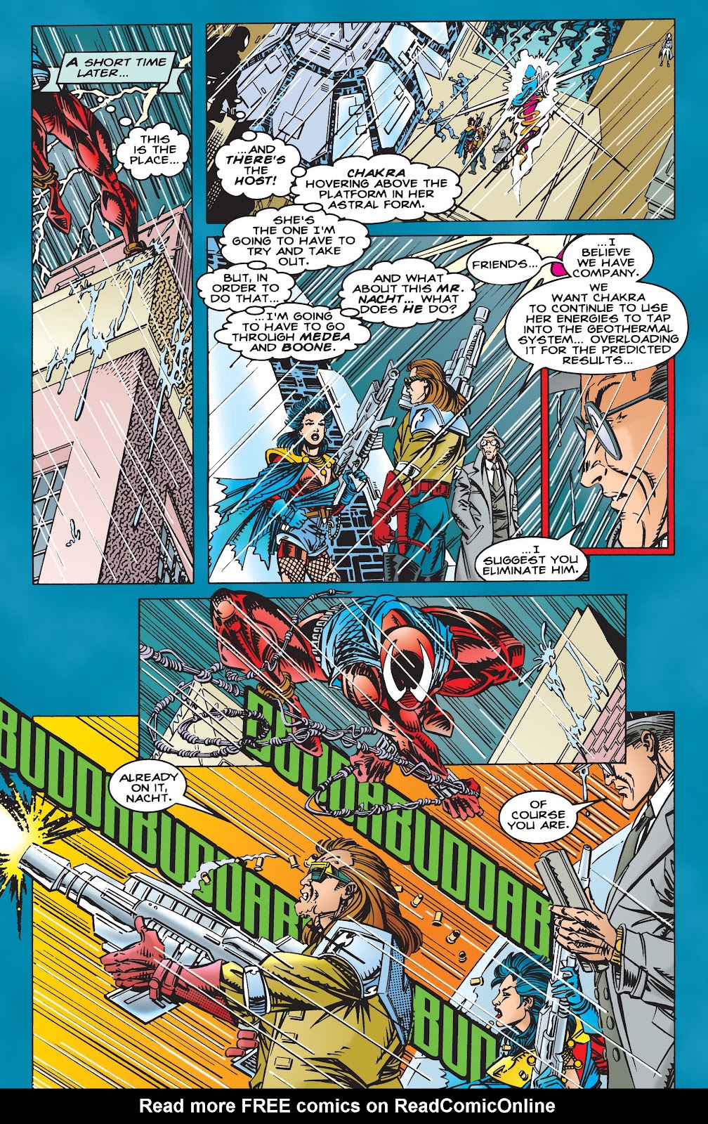 Spider-Man Clone Saga Omnibus issue TPB 2 (Part 1) - Page 41