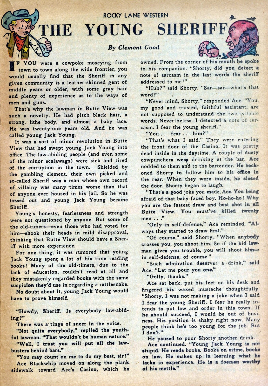 Killadelphia issue 27 - Page 21
