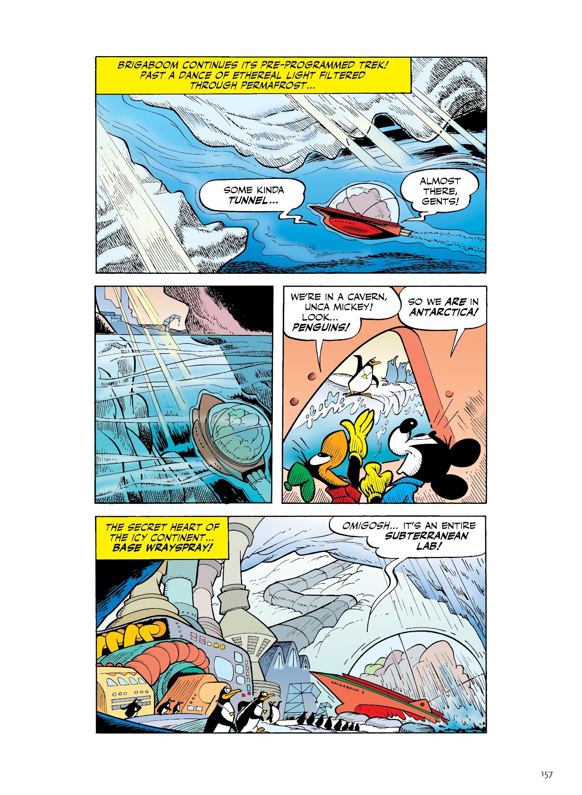 Disney Masters issue TPB 23 - Page 162