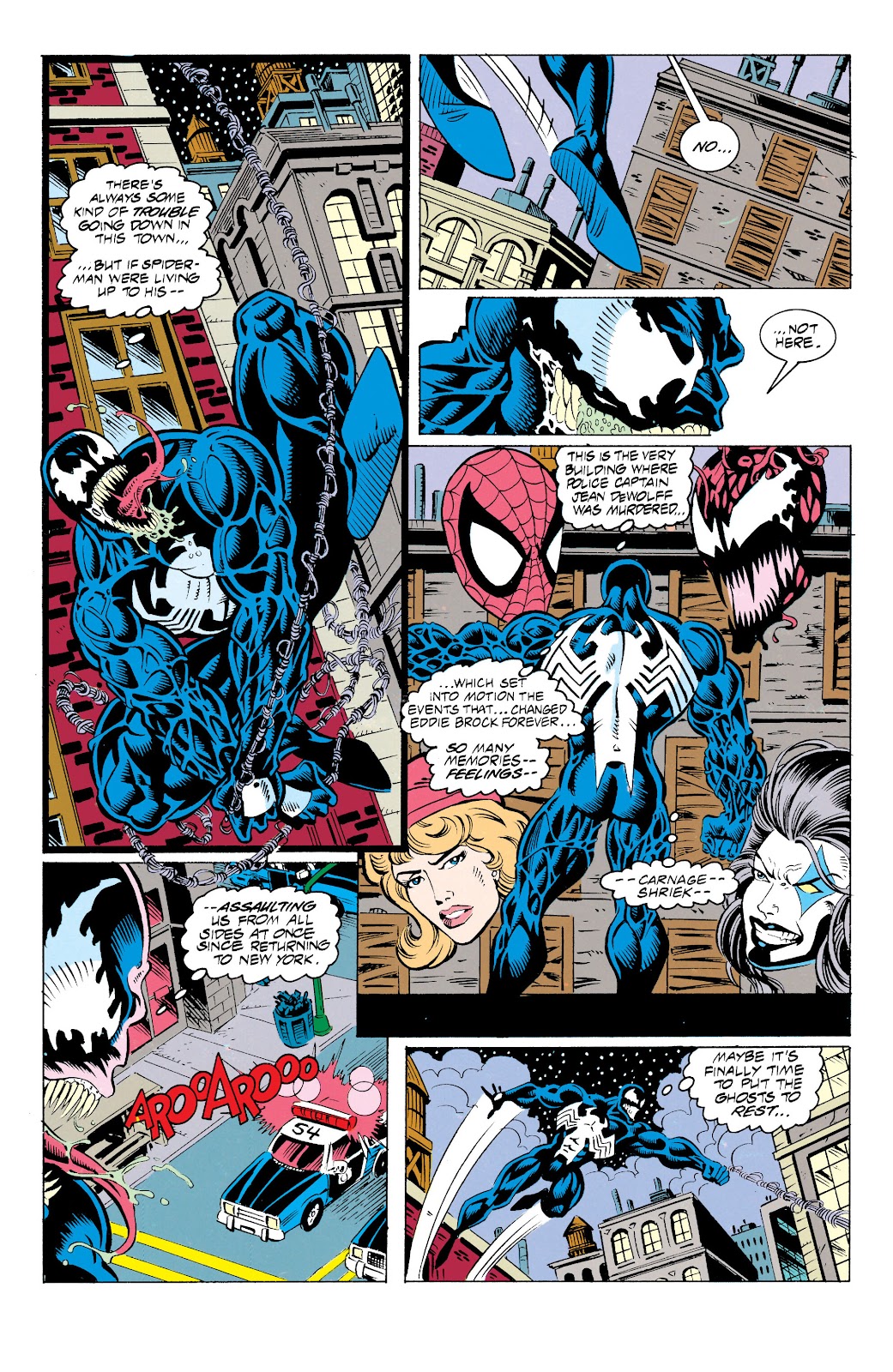 Amazing Spider-Man Epic Collection issue The Clone Saga (Part 1) - Page 182