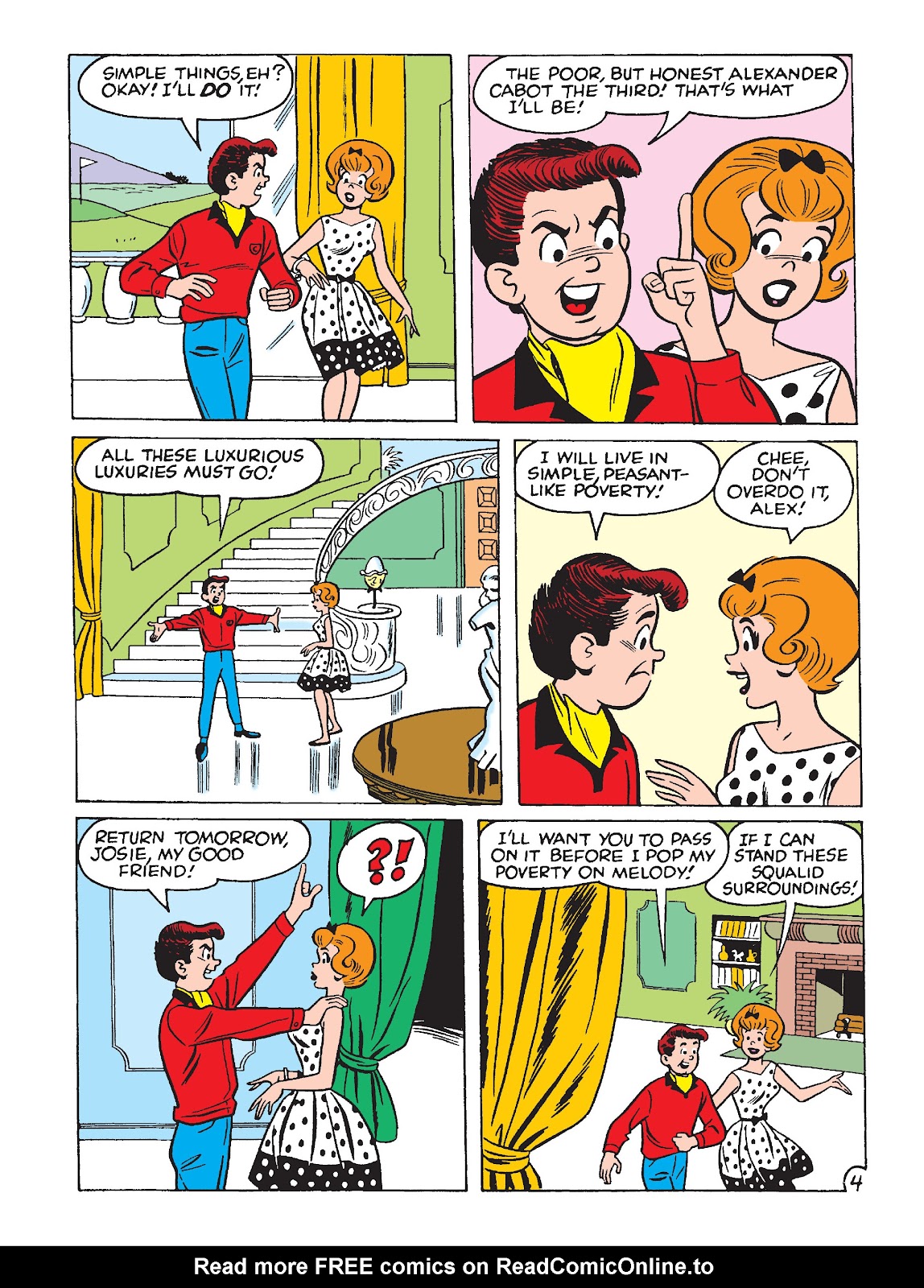 Betty and Veronica Double Digest issue 307 - Page 44