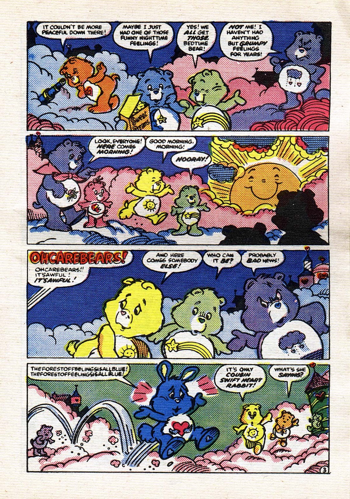 Star Comics Magazine issue 7 - Page 43