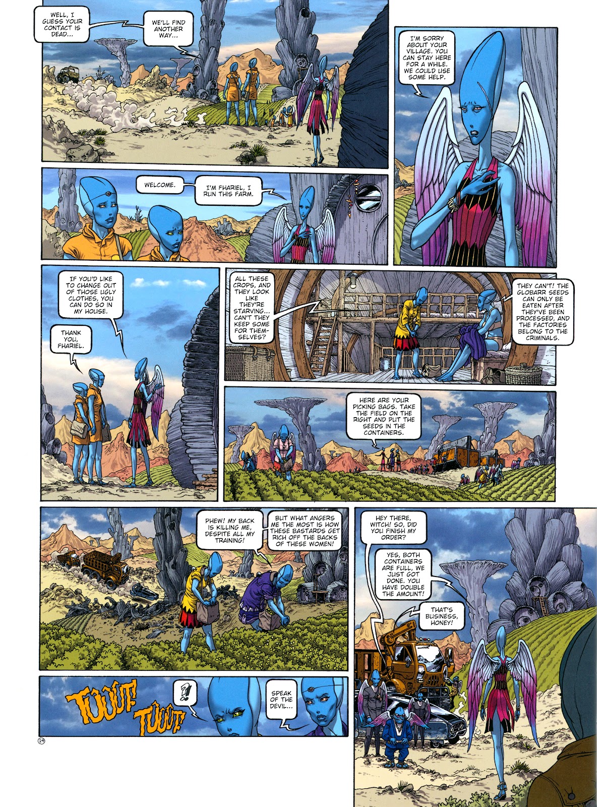 Wake issue 21 - Page 26