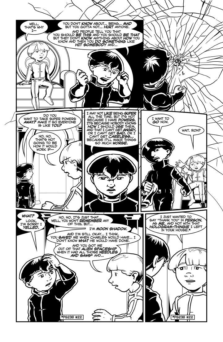 PS238 issue 32 - Page 13