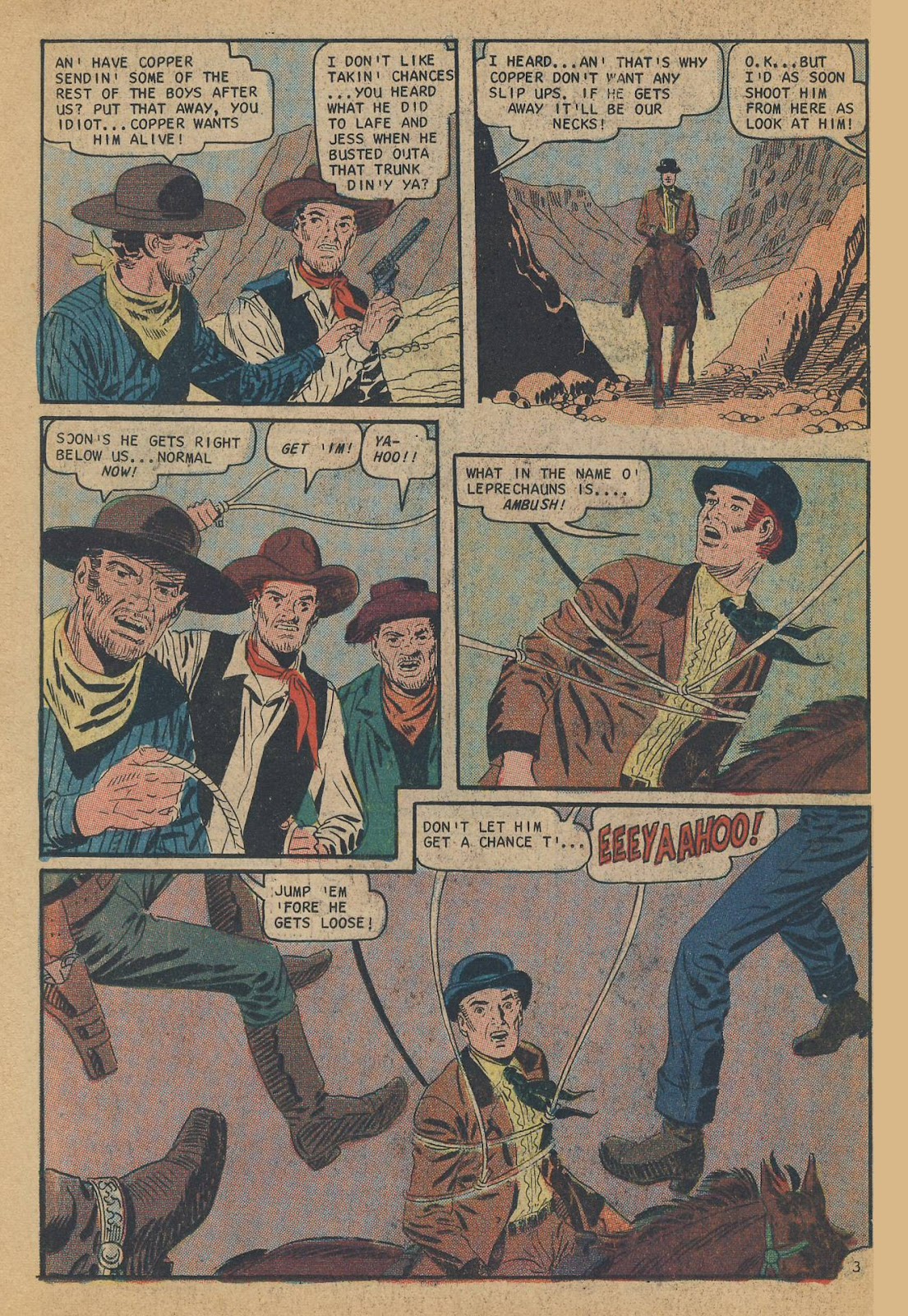 Billy the Kid issue 74 - Page 26