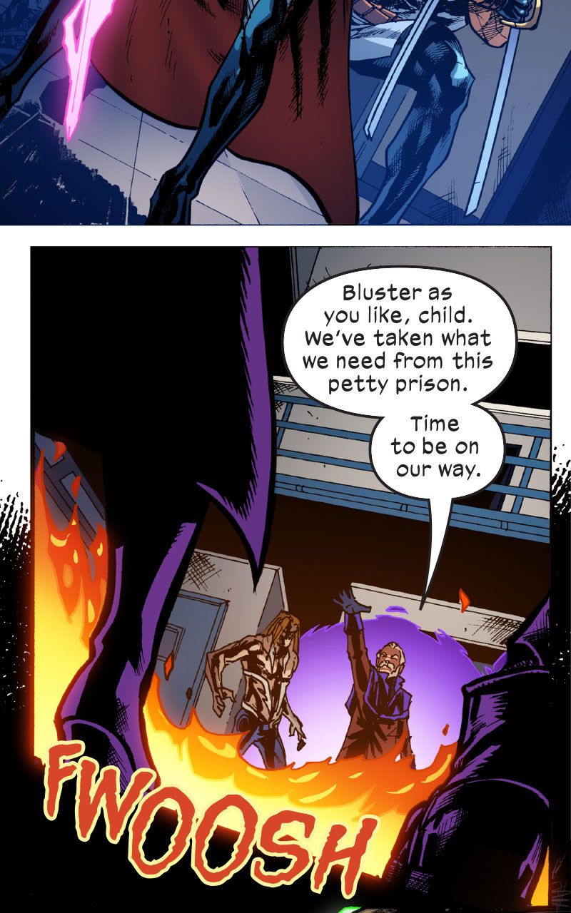 X-Men Unlimited: Infinity Comic issue 126 - Page 29