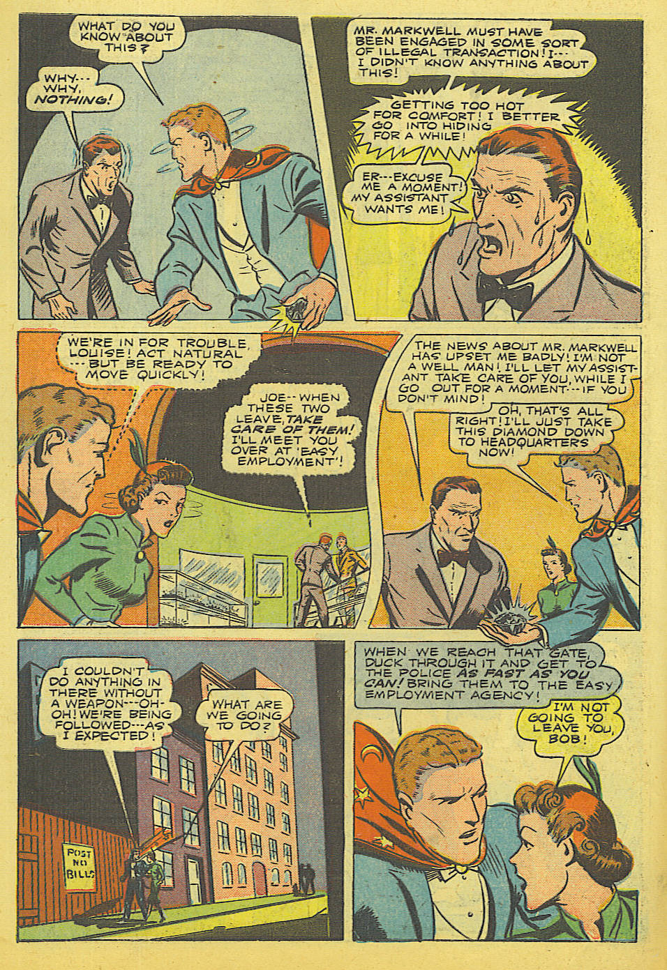Wonder Comics (1944) issue 3 - Page 39