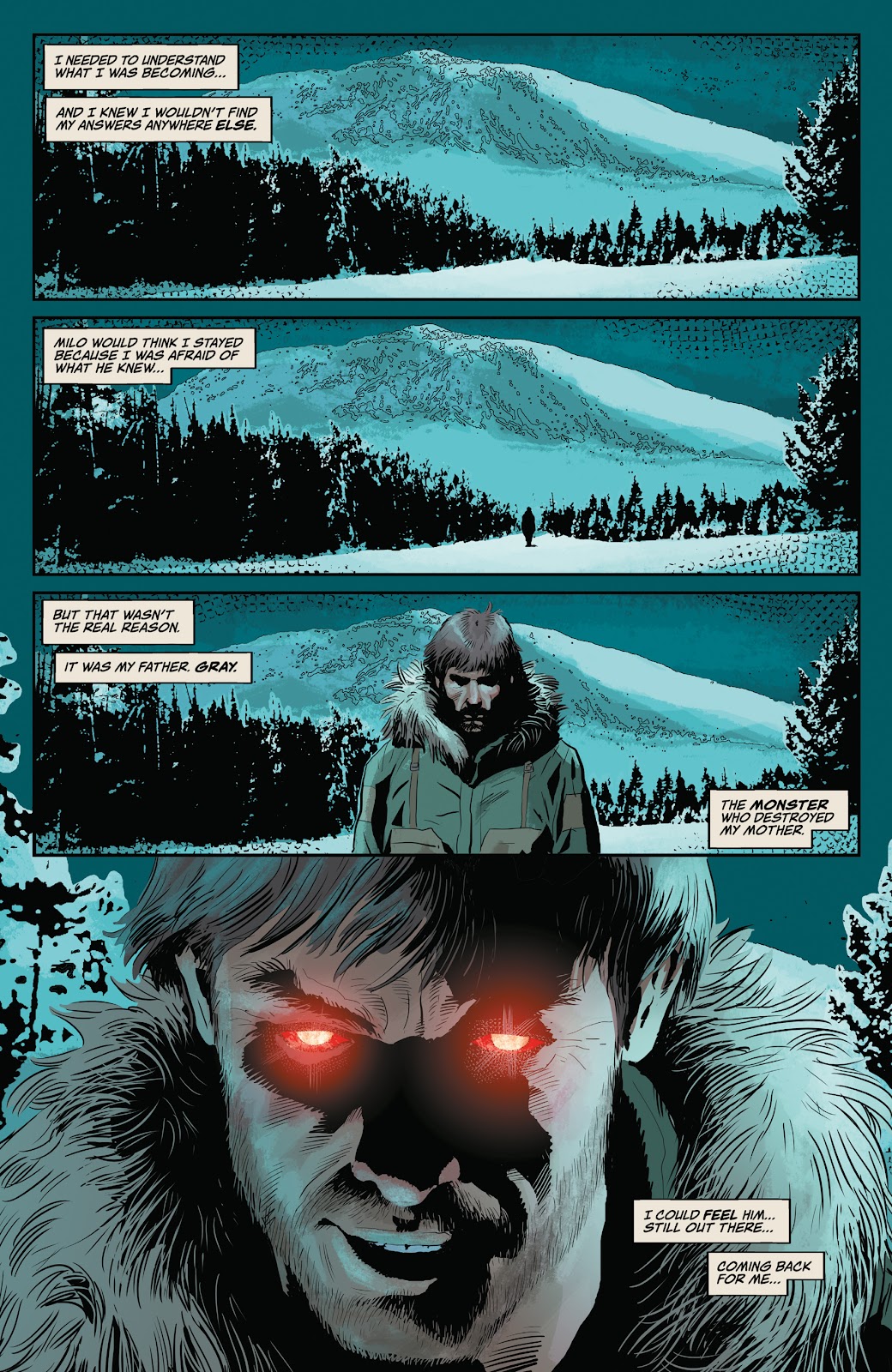 Borealis issue 3 - Page 23