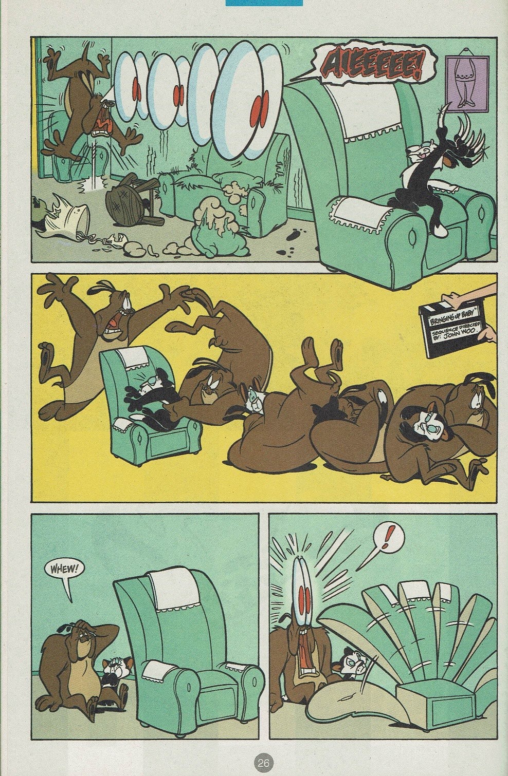 Looney Tunes (1994) issue 48 - Page 30