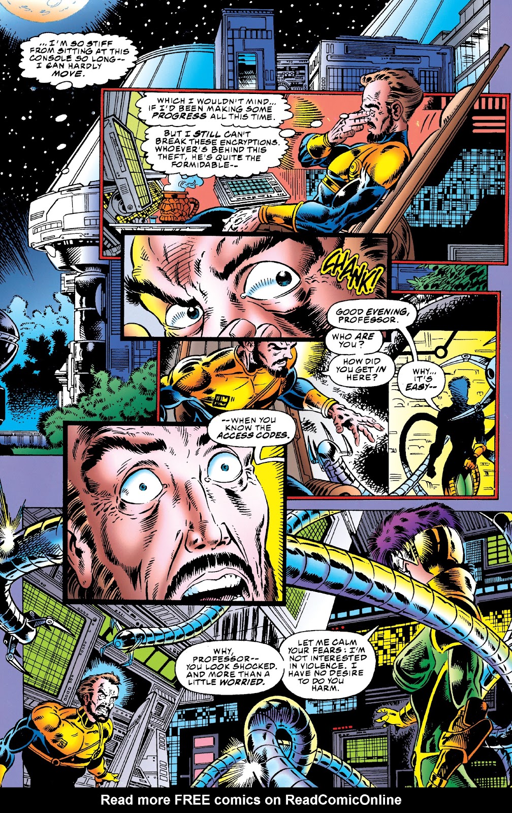 Spider-Man Clone Saga Omnibus issue TPB 2 (Part 4) - Page 107