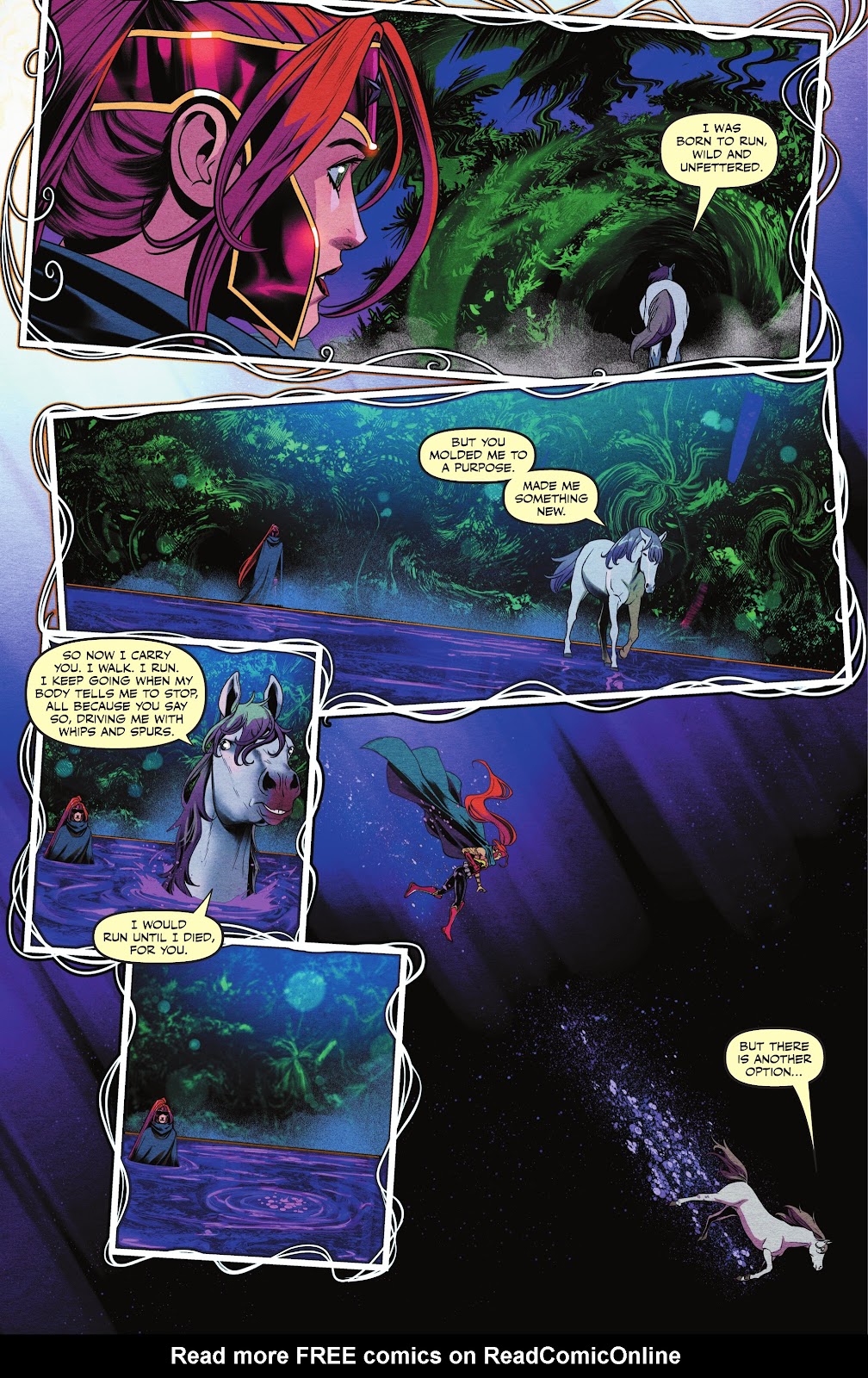 Batman: The Brave and the Bold (2023) issue 11 - Page 41